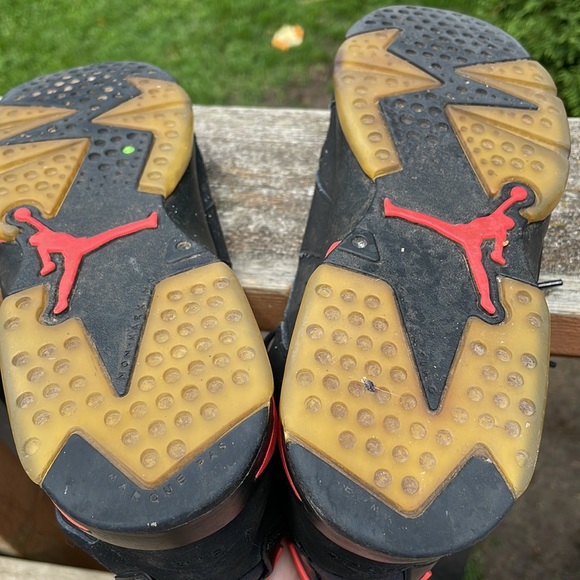 Nike Air Jordan infrared 6s - Picture 6 of 8